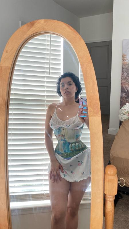 Woman image