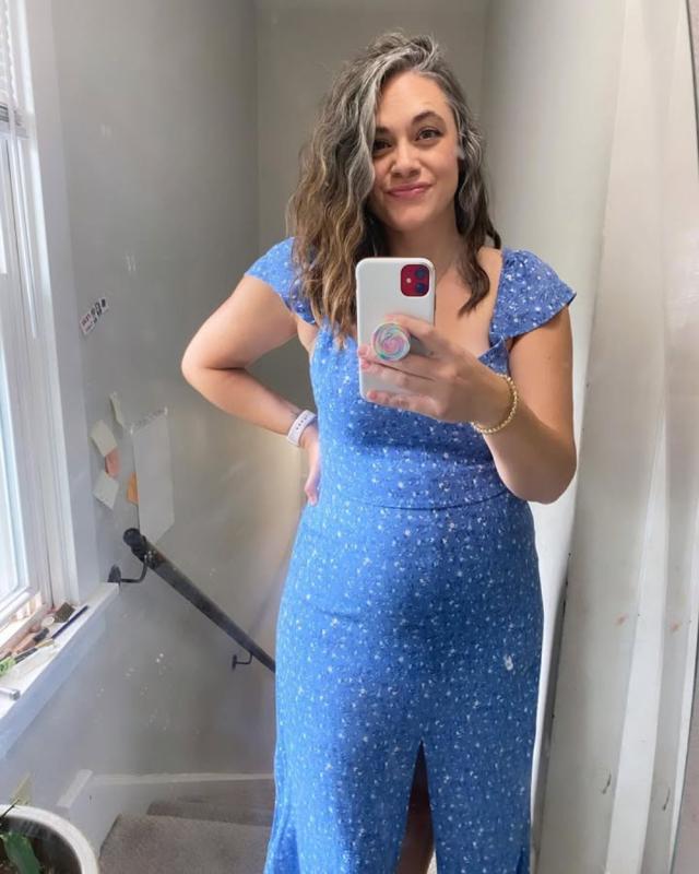 Woman image