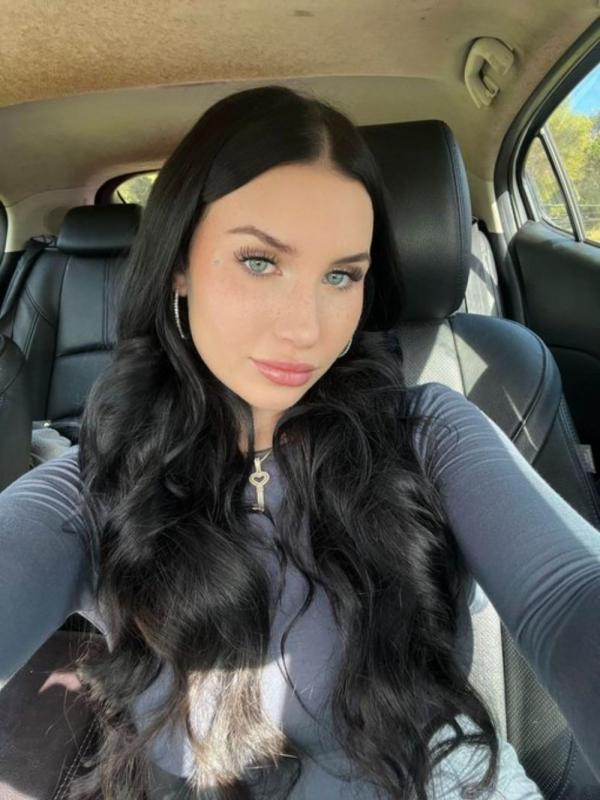 Woman image