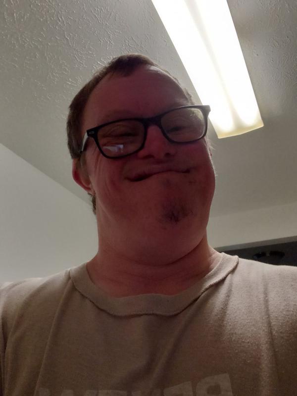 Man image
