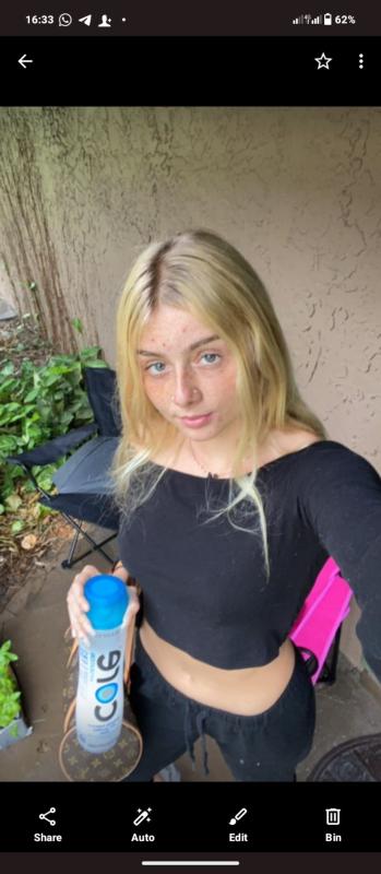 Woman image