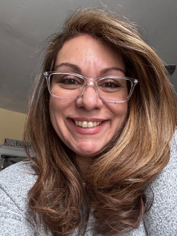 Woman image