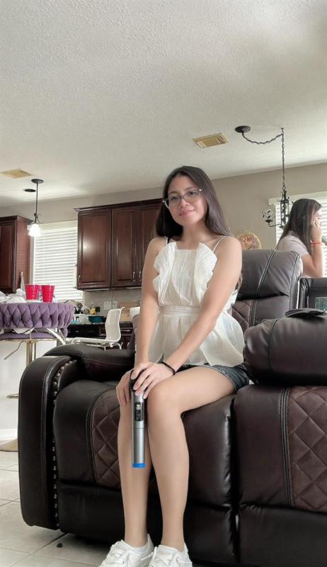 Woman image