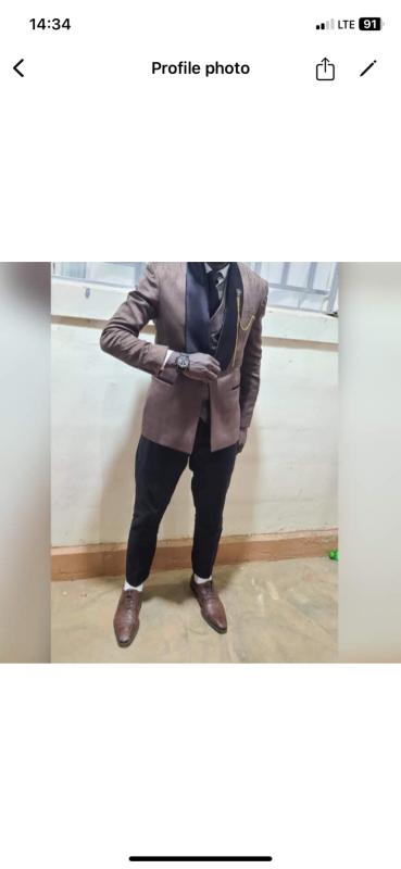 Man image