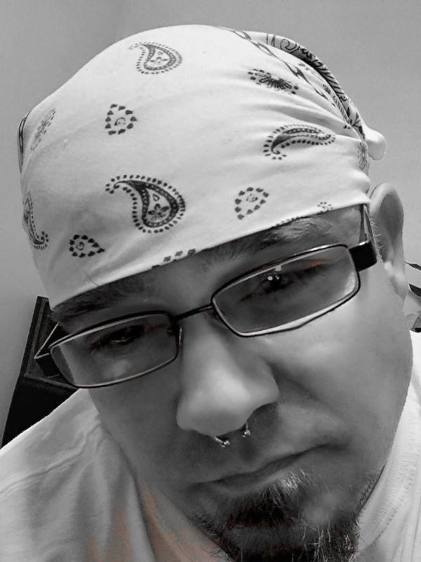 Man image