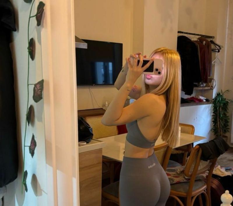 Woman image