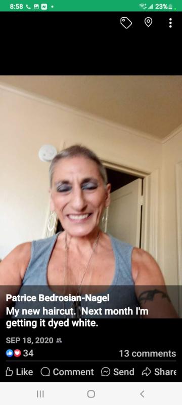 Woman image