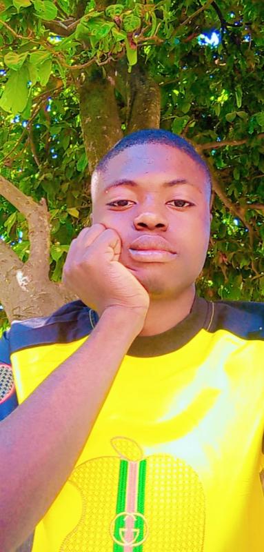 Man image