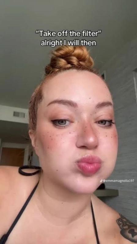 Woman image