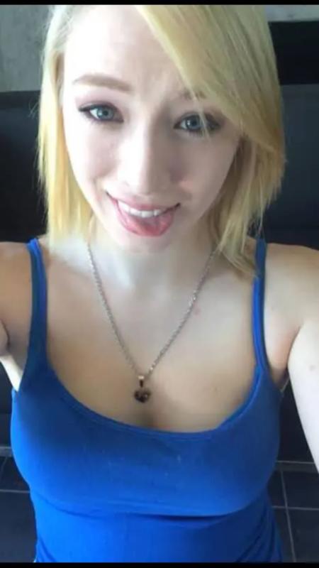 Woman image