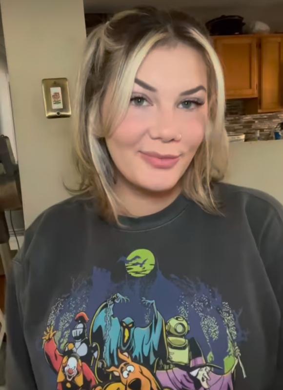 Woman image