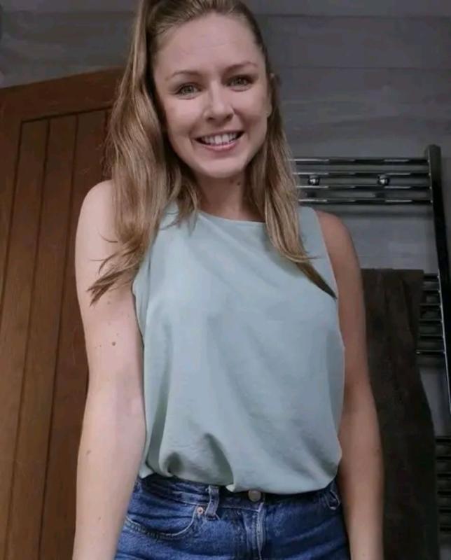 Woman image