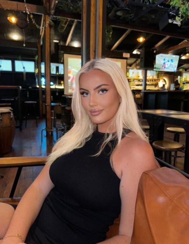 Woman image