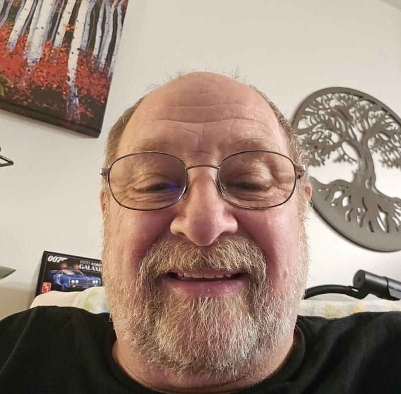 Man image