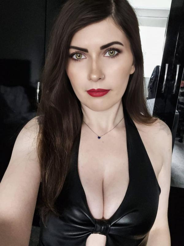 Woman image