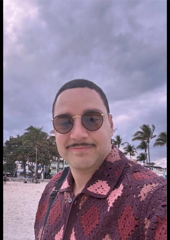 Man image
