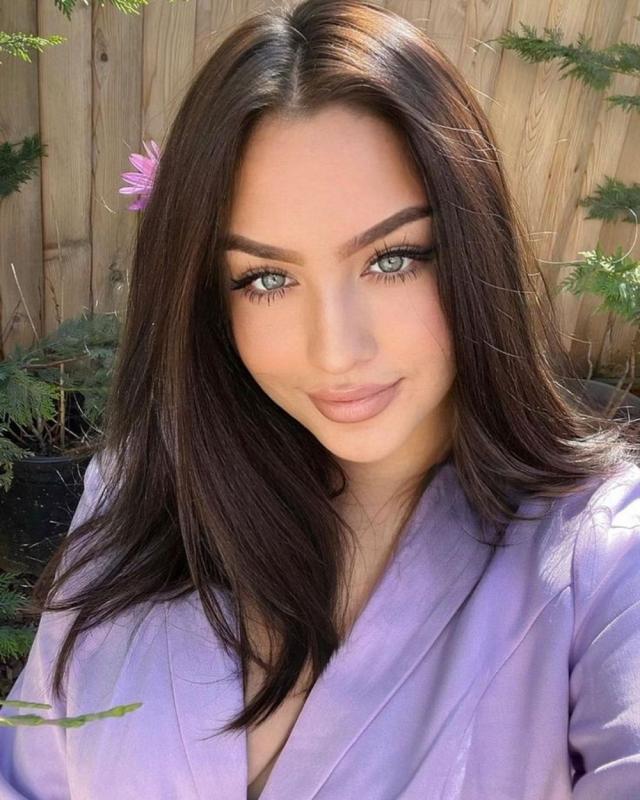 Woman image