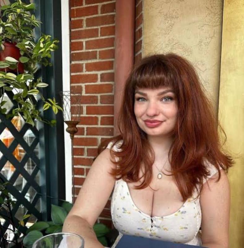 Woman image