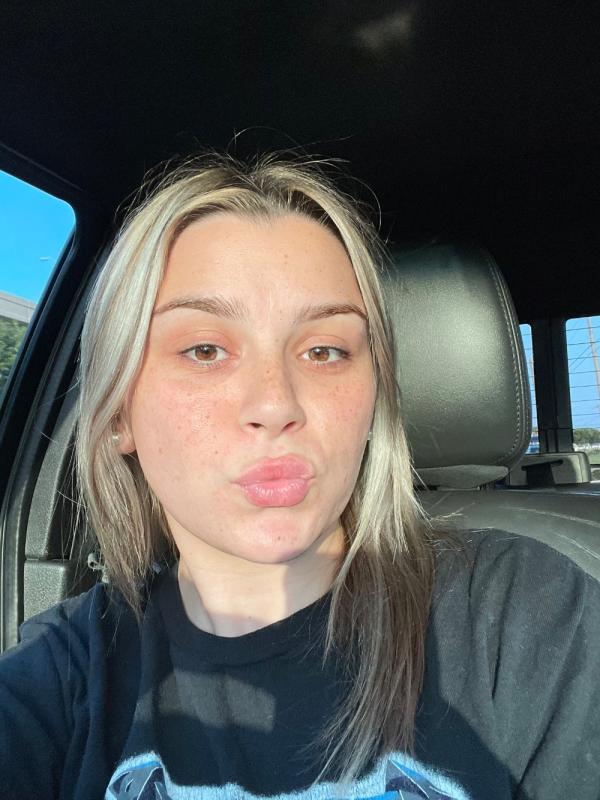 Woman image