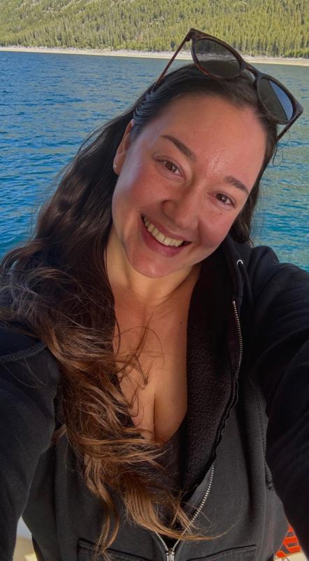 Woman image