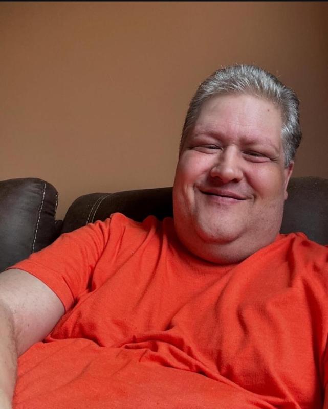 Man image