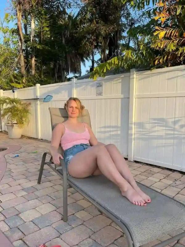 Woman image