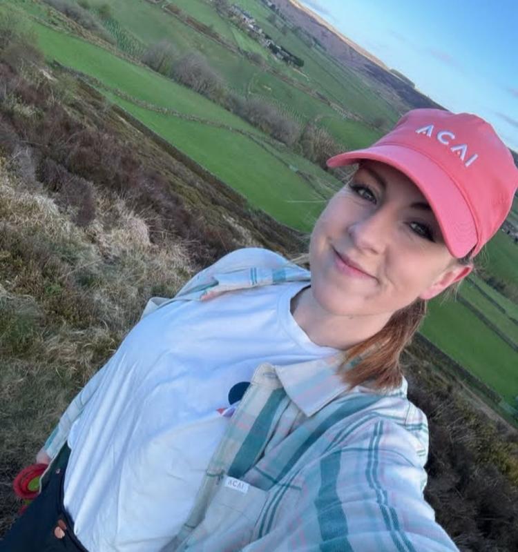Woman image