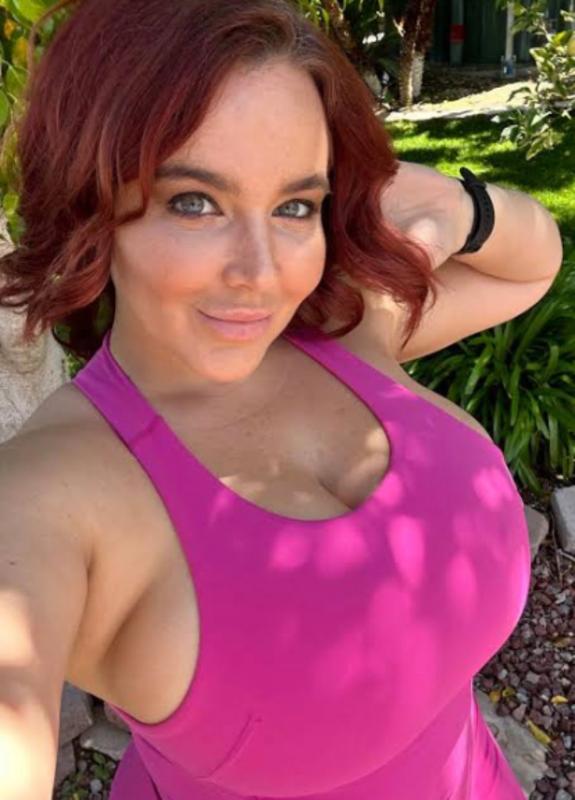 Woman image