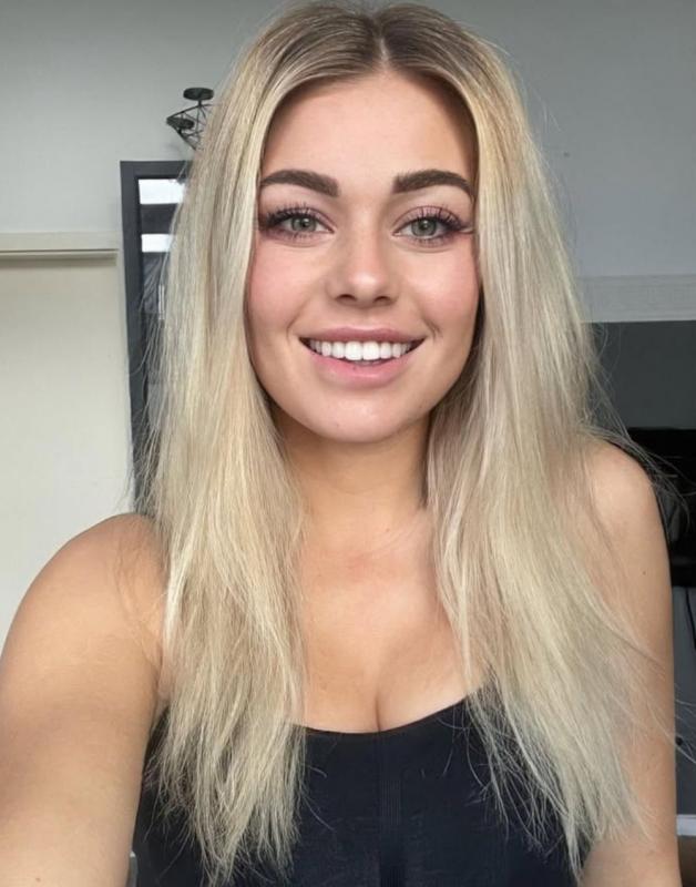 Woman image