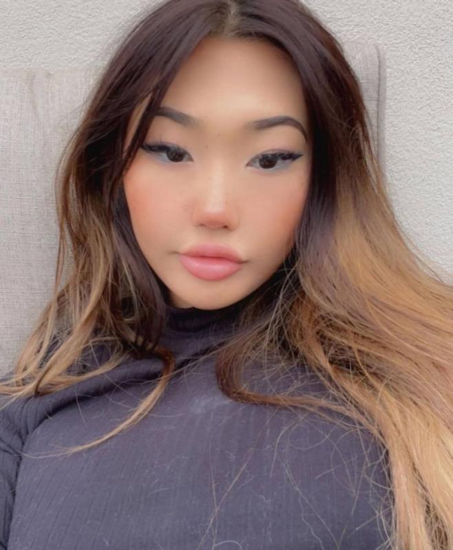 Woman image
