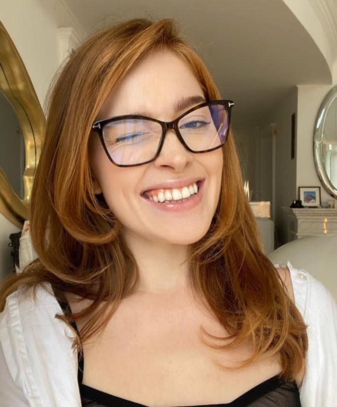 Woman image