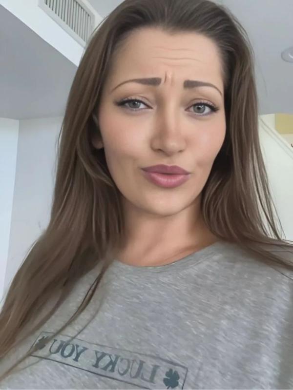 Woman image