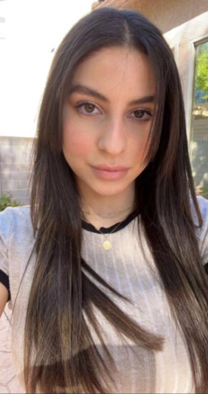 Woman image