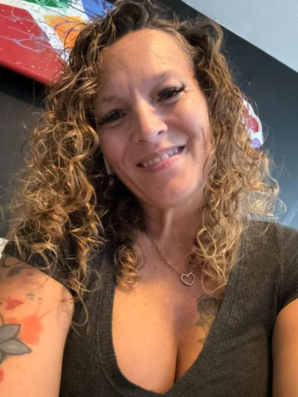 Woman image