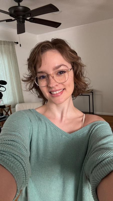 Woman image