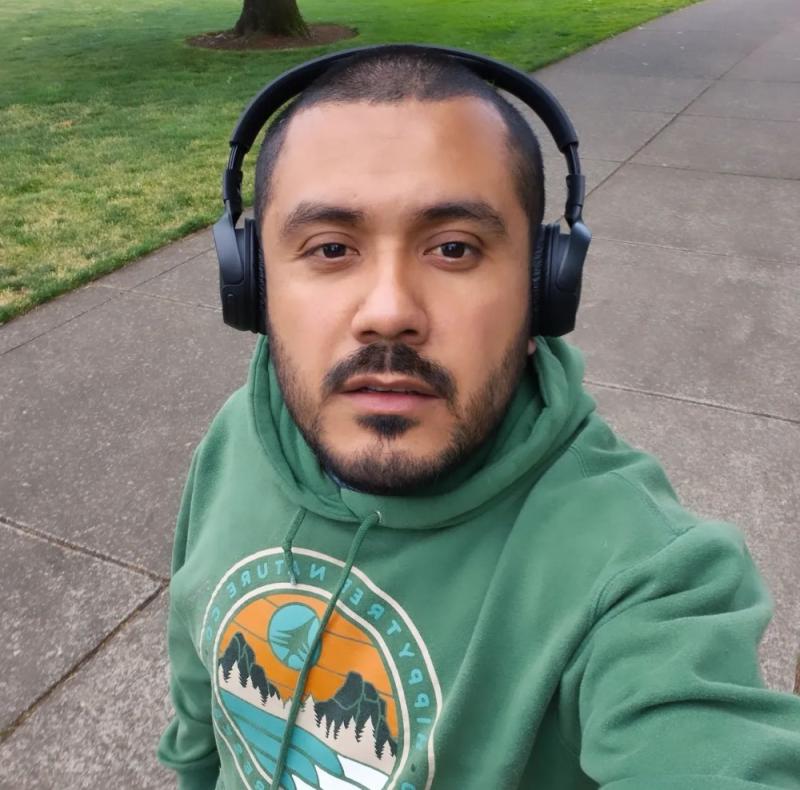 Man image