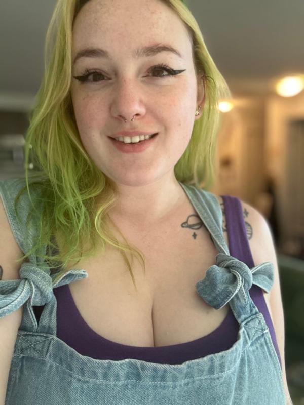Woman image