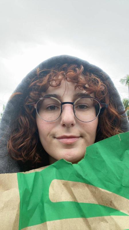 Woman image