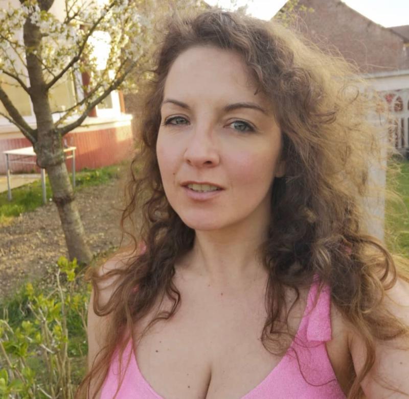 Woman image