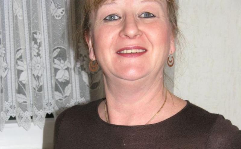 Woman image