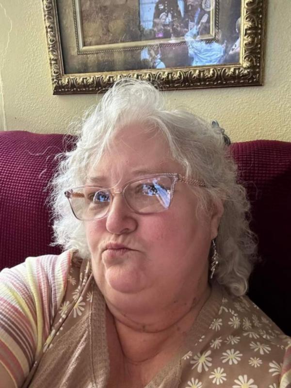 Woman image