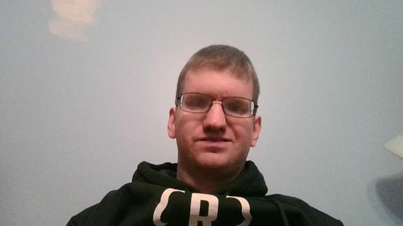 Man image