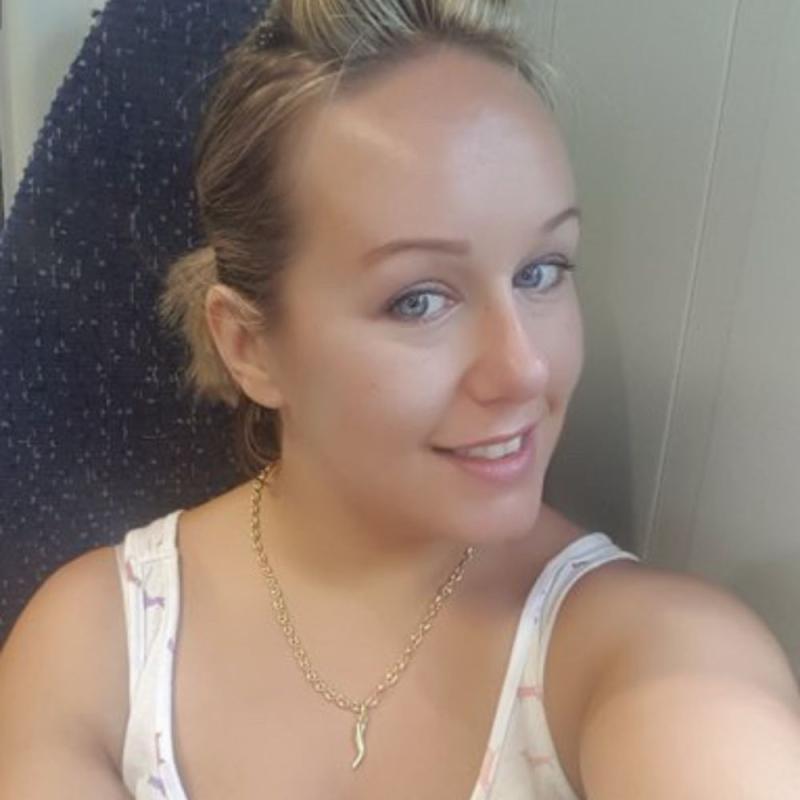 Woman image