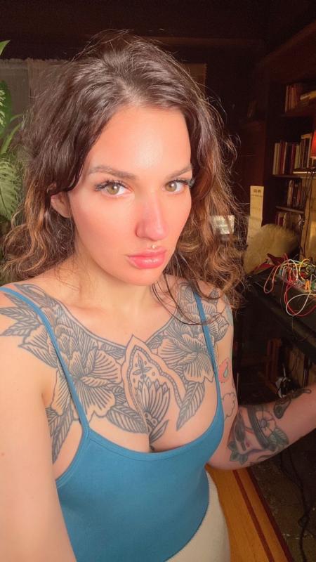 Woman image