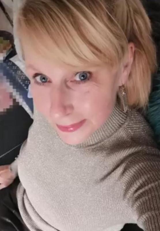 Woman image