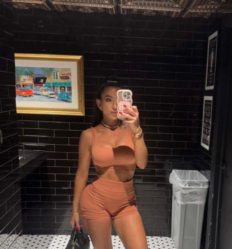 Woman image