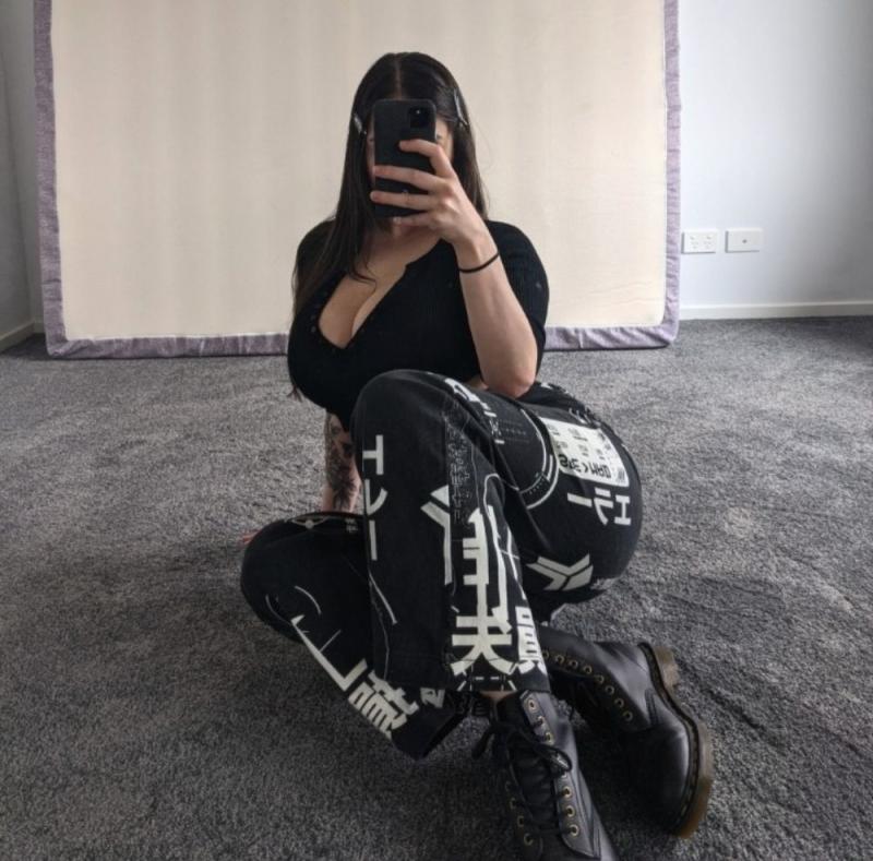 Woman image