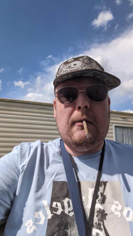 Man image