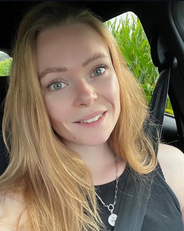 Woman image