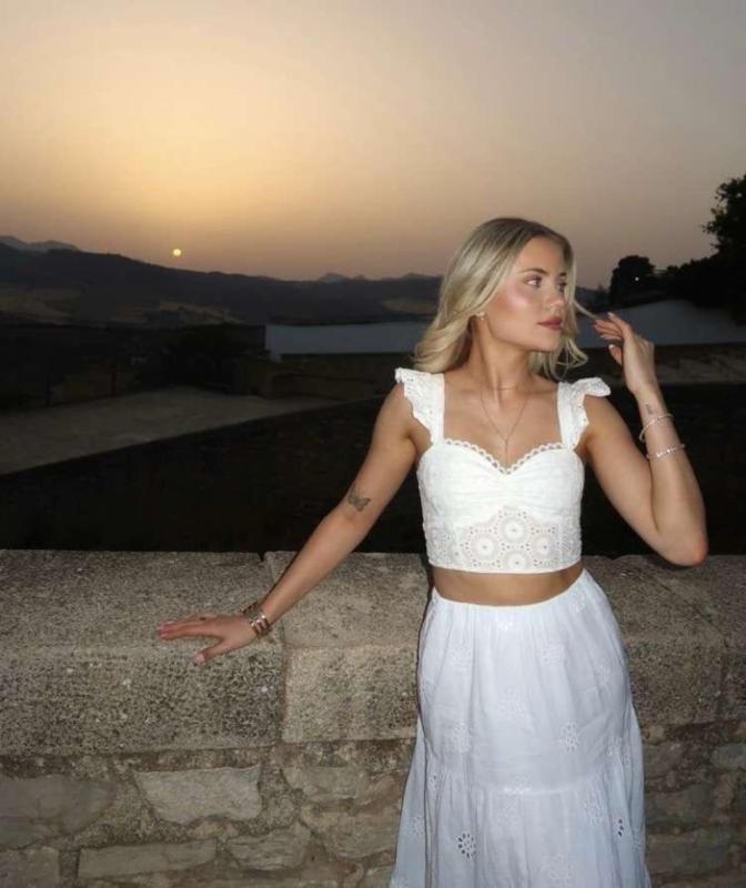Woman image